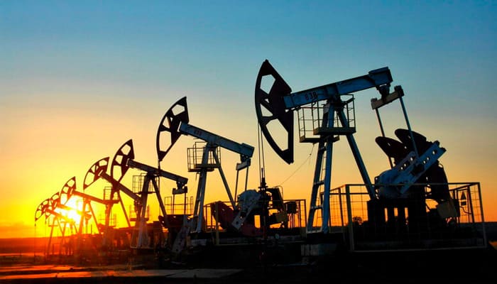 РВД для нефтегазовой отрасли
