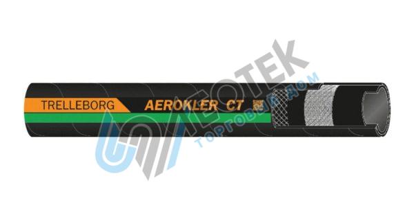 Рукав для заправки самолетов Trelleborg AEROKLER CT