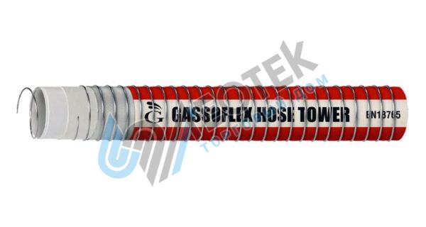 Рукав композитный Gassoflex HOSE TOWER